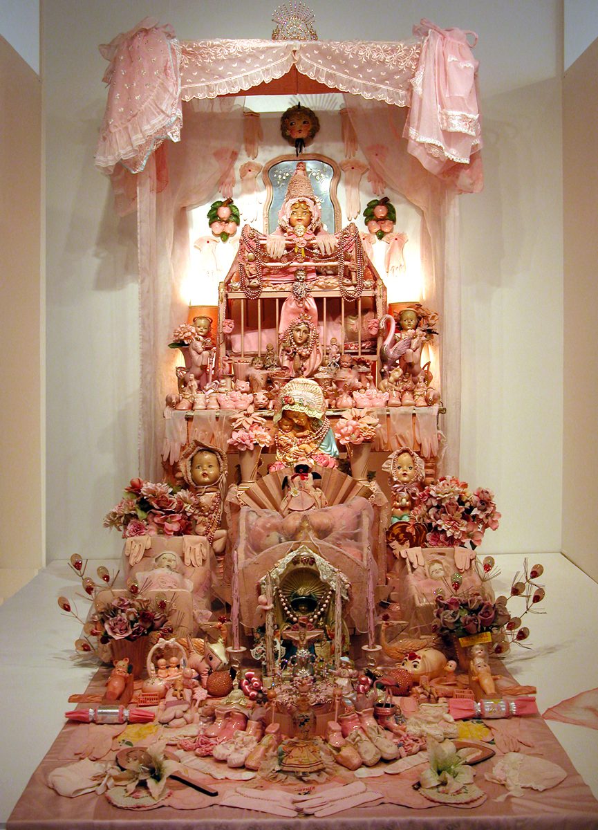© Laurie Beth Zuckerman