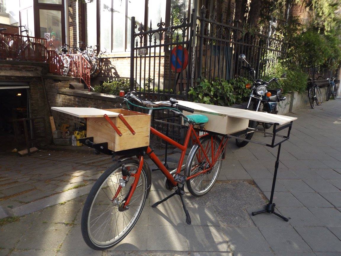 buro velo