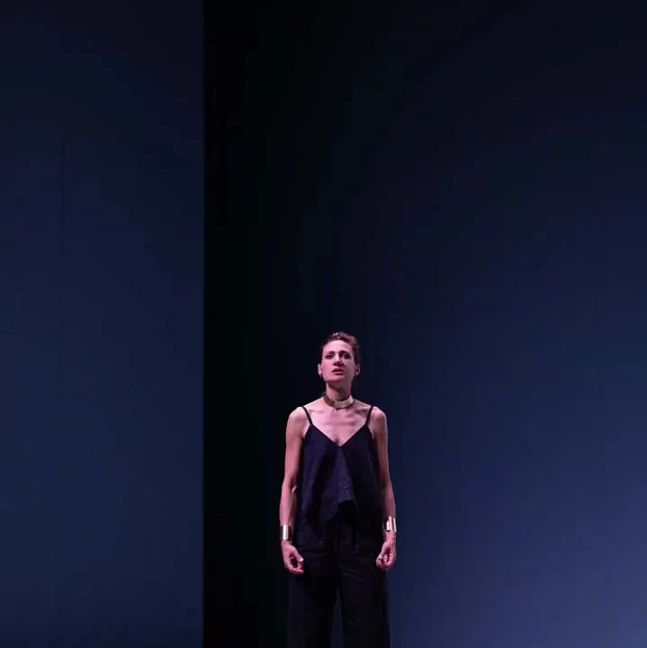 Médée - Tommy Milliot - © Pierre Gondard