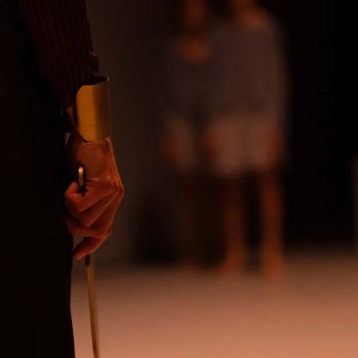 Médée - Tommy Milliot - © Pierre Gondard