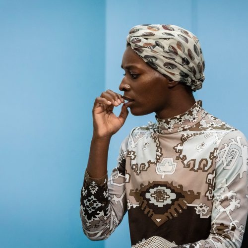 Corde raide de debbie tucker green, mise en scène Cédric Gourmelon © Simon Gosselin