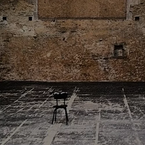 Au bord du gouffre - David Wojnarowicz - © Erwan Tanguy