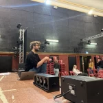 Cendrillon - Simon-Elie Galibert - atelier démocratique extraordinaire - 20 octobre 2023