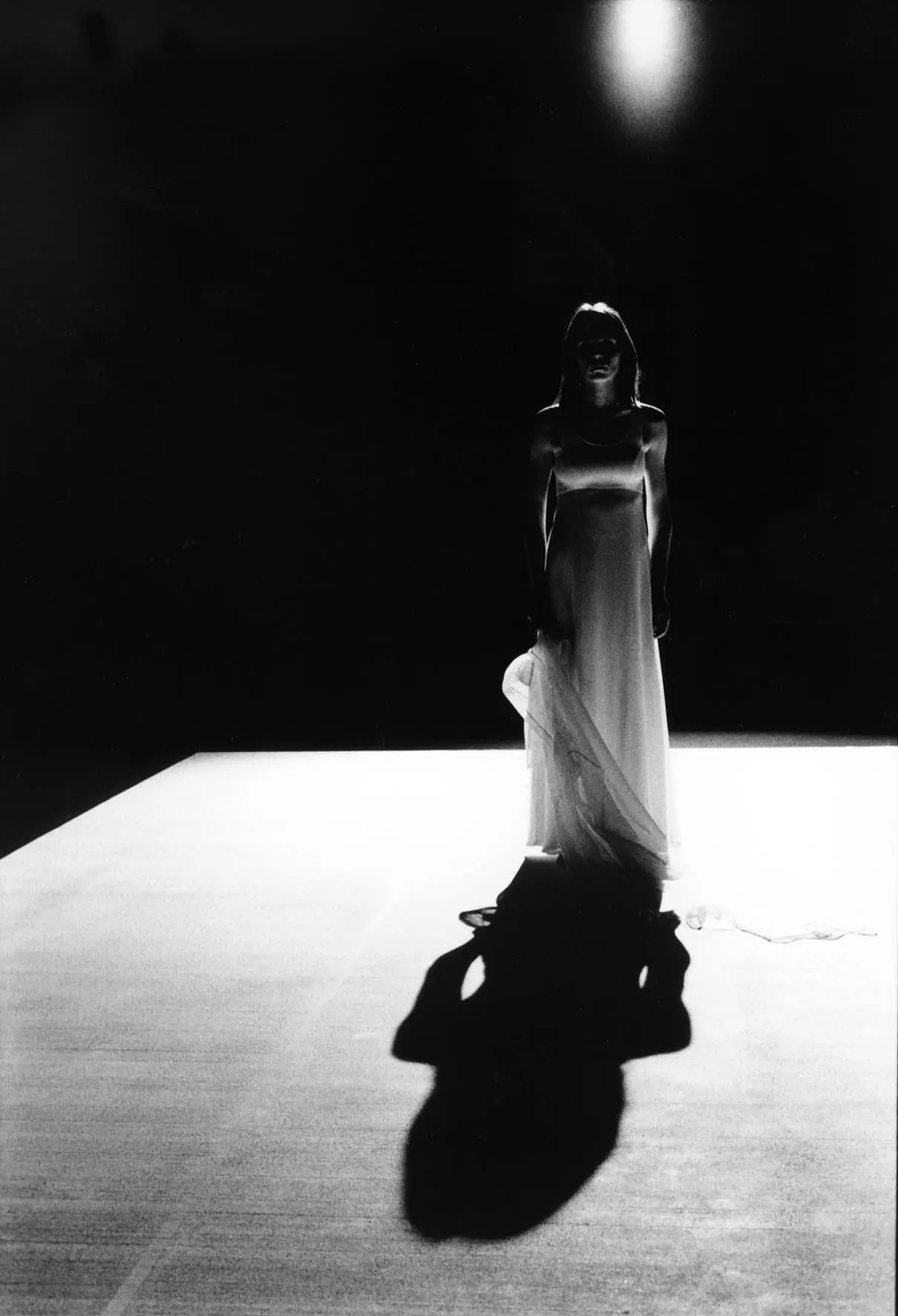 La Princesse blanche - Rainer Maria Rilke - © tous droits réservés Alain Monot