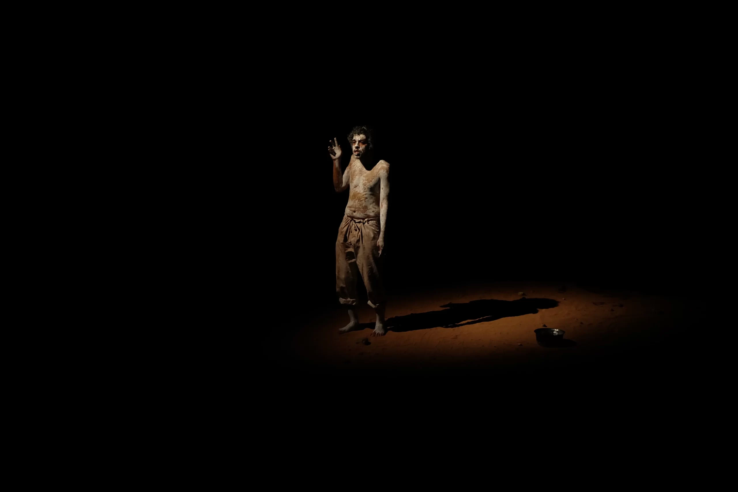 Le Déterreur - Mohammed Khair-Eddine