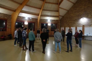 Atelier démocratique extraordinaire -Cendrillon - Simon-Elie Galibert