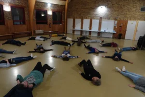 Atelier démocratique extraordinaire -Cendrillon - Simon-Elie Galibert