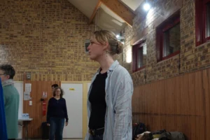 Atelier démocratique extraordinaire -Cendrillon - Simon-Elie Galibert