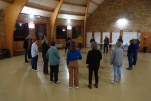 Atelier démocratique extraordinaire -Cendrillon - Simon-Elie Galibert