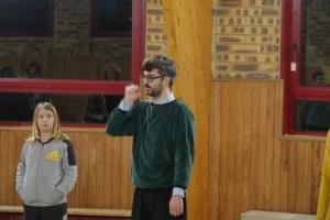 Atelier démocratique extraordinaire -Cendrillon - Simon-Elie Galibert