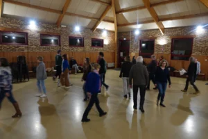 Atelier démocratique extraordinaire -Cendrillon - Simon-Elie Galibert