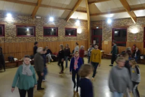 Atelier démocratique extraordinaire -Cendrillon - Simon-Elie Galibert