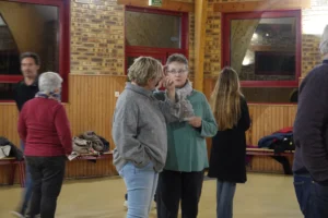 Atelier démocratique extraordinaire -Cendrillon - Simon-Elie Galibert