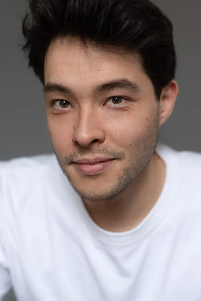 Quentin Raymond - © Lisa Commeau