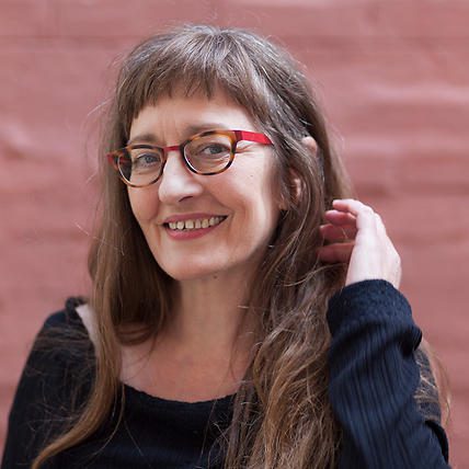 Blandine Pélissier © Clémence Hérout