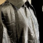 Paysage de pluie - costumes - Marjolaine Mansot