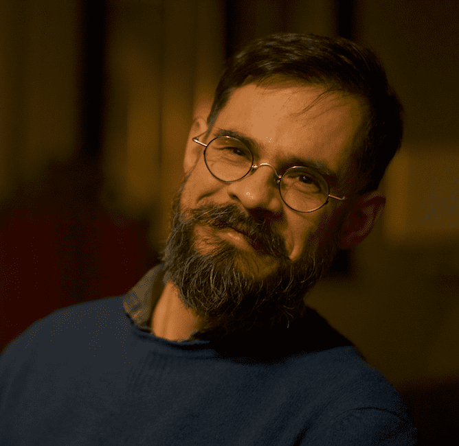 Emmanuel Gaillot © Bernard Notarianni