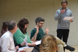 Atelier Cendrillon - Simon-Elie Galibert - 22 23 mars 2024