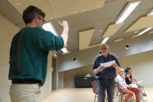 Atelier Cendrillon - Simon-Elie Galibert - 22 23 mars 2024