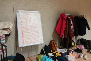 Atelier Cendrillon - Simon-Elie Galibert - 22 23 mars 2024