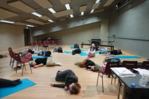 Atelier Cendrillon - Simon-Elie Galibert - 22 23 mars 2024