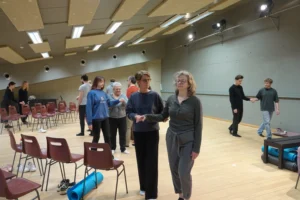 Atelier Cendrillon - Simon-Elie Galibert - 22 23 mars 2024