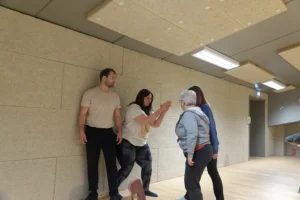 Atelier Cendrillon - Simon-Elie Galibert - 22 23 mars 2024