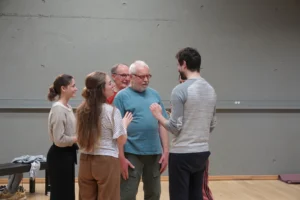 Atelier Cendrillon - Simon-Elie Galibert - 22 23 mars 2024