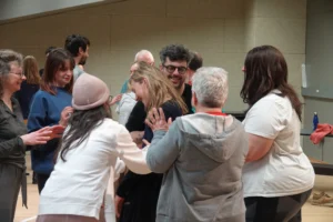 Atelier Cendrillon - Simon-Elie Galibert - 22 23 mars 2024