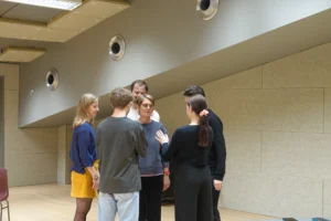 Atelier Cendrillon - Simon-Elie Galibert - 22 23 mars 2024