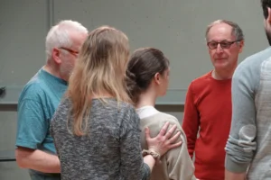 Atelier Cendrillon - Simon-Elie Galibert - 22 23 mars 2024