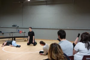 Atelier Cendrillon - Simon-Elie Galibert - 22 23 mars 2024