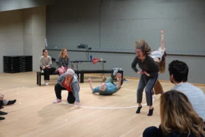 Atelier Cendrillon - Simon-Elie Galibert - 22 23 mars 2024