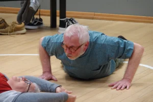 Atelier Cendrillon - Simon-Elie Galibert - 22 23 mars 2024