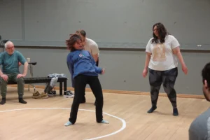 Atelier Cendrillon - Simon-Elie Galibert - 22 23 mars 2024