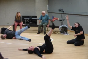 Atelier Cendrillon - Simon-Elie Galibert - 22 23 mars 2024