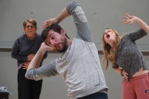 Atelier Cendrillon - Simon-Elie Galibert - 22 23 mars 2024