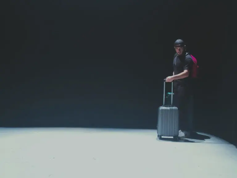 Carnets de galère - Christine Letailleur - © Xavier Murillon