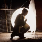 Cendrillon - Simon-Elie Galibert - © Simon Gosselin
