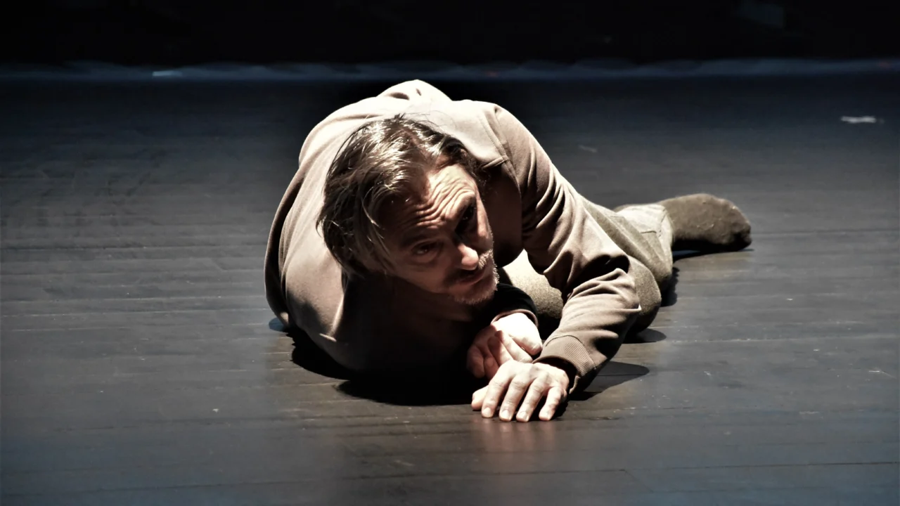 Killology - Benjamin Guyot - © François Berlivet