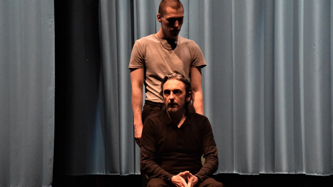 Killology - Benjamin Guyot - © François Berlivet