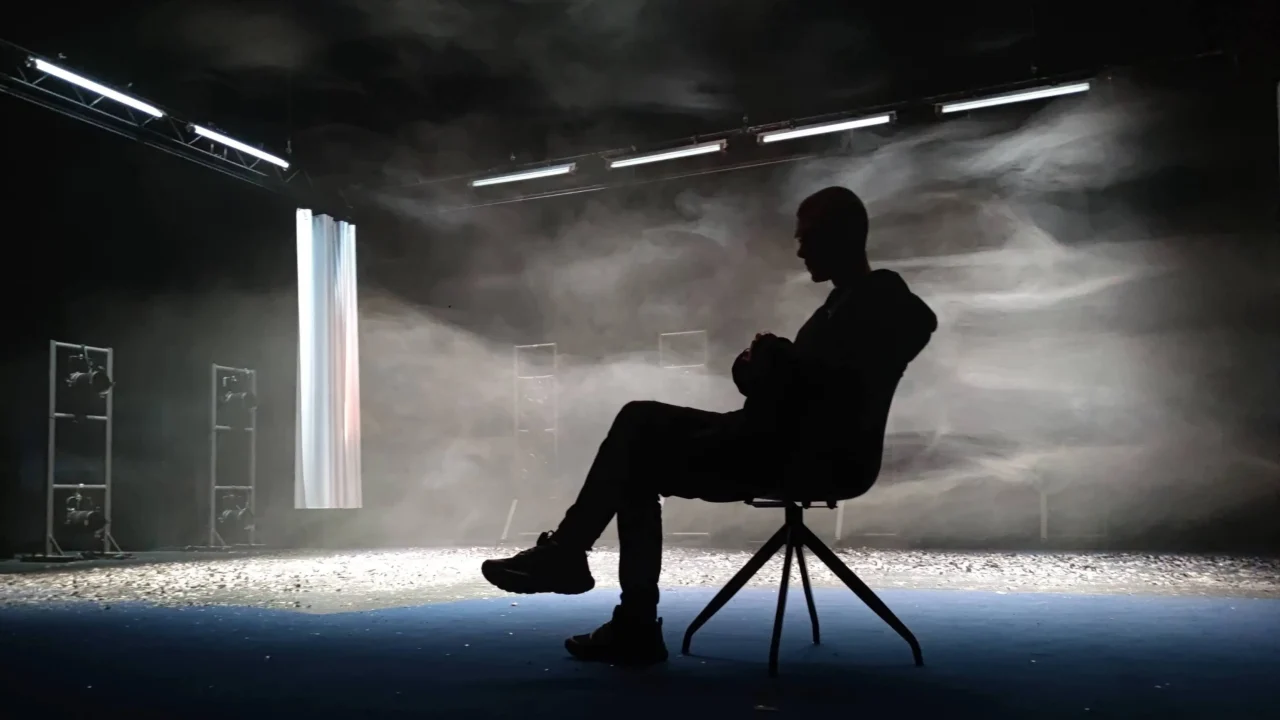 Killology - Benjamin Guyot - © Ilhan blanco