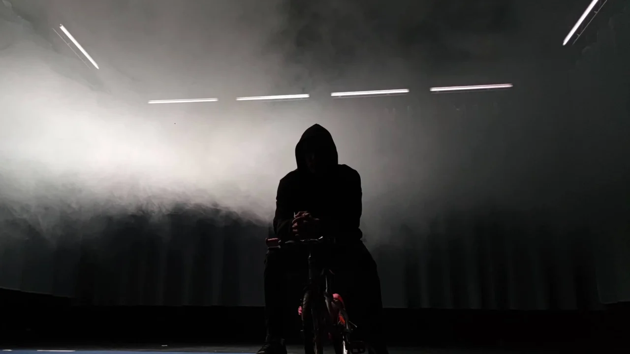 Killology - Benjamin Guyot - © Ilhan blanco