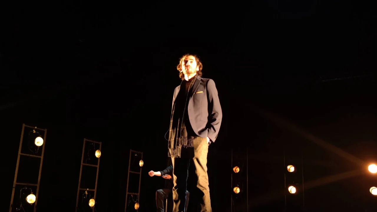 Killology - Benjamin Guyot - © Ilhan blanco