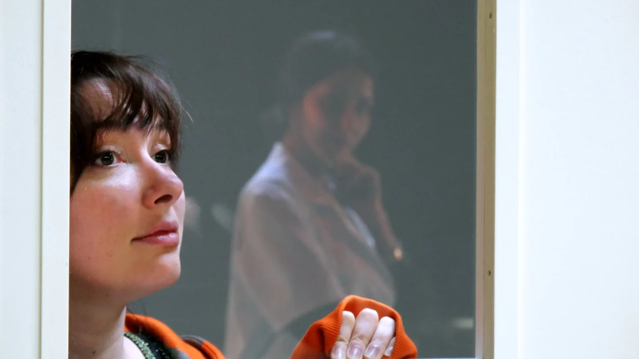 Psychodrame - Lisa Guez - © Clara Normand