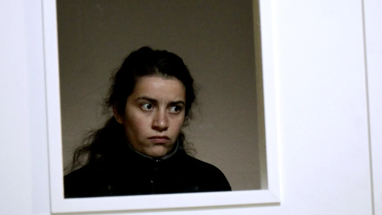 Psychodrame - Lisa Guez - © Clara Normand