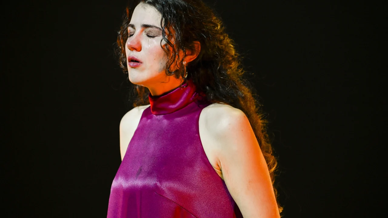 Bérénice Crédit Alexis Cordesse