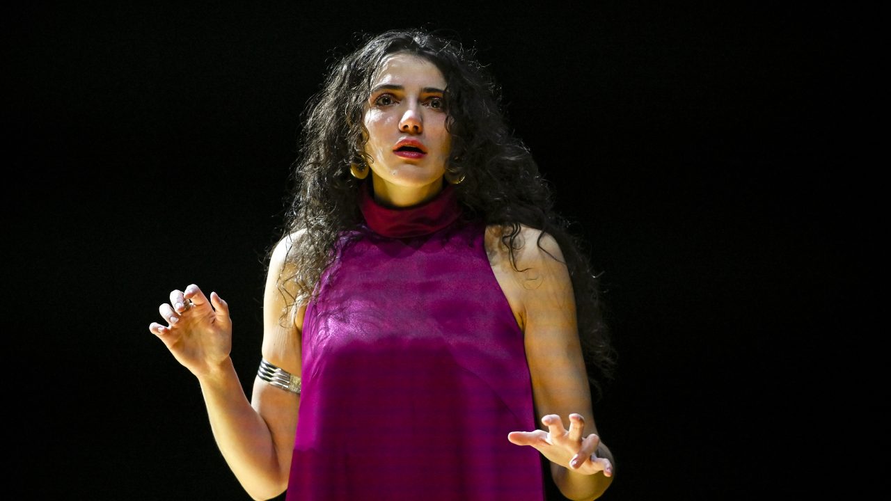 Bérénice Crédit Alexis Cordesse