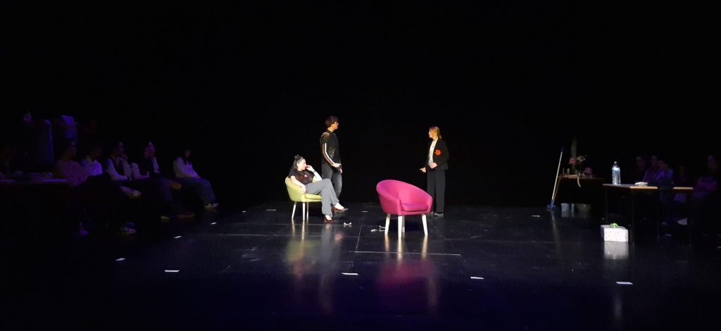 Restitution Lycée Albert Châtelet 2526 2