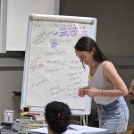 Les Futurs Atelier design Fiction